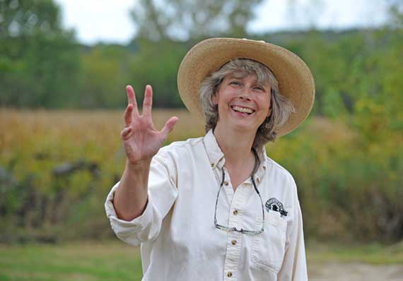 Pam Otto