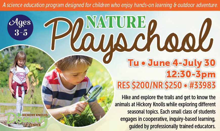 Nature Playschool