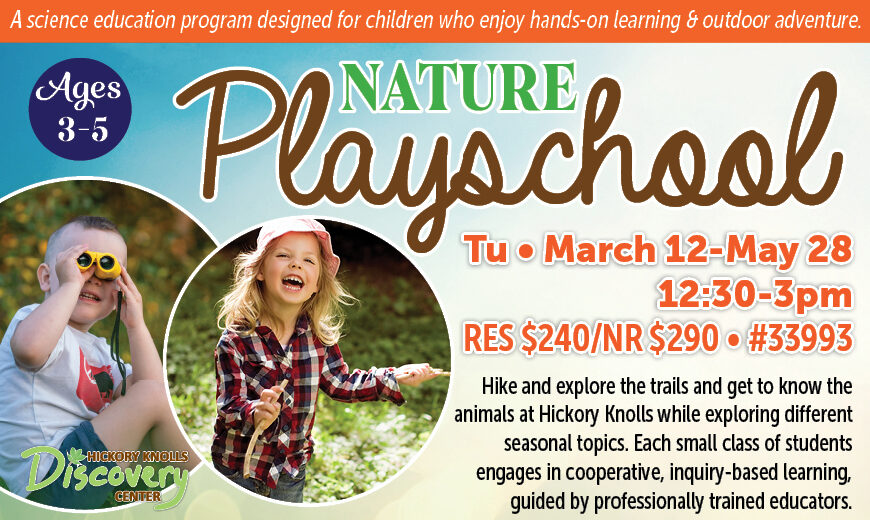Nature Playschool